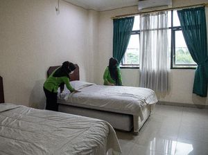 5 Posisi Kasur Terbaik Menurut Feng Shui, Bawa Energi Baik Saat Tidur 5 Posisi Kasur Terbaik Menurut Feng Shui, Bawa Energi Baik Saat Tidur