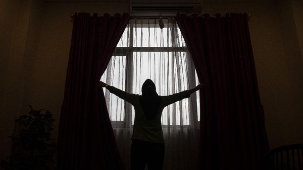 Asrama Haji Palembang Siap Isolasi Pasien COVID-19