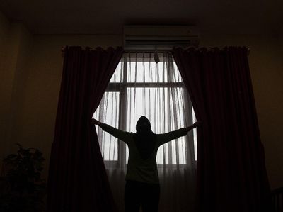 Asrama Haji Palembang Siap Isolasi Pasien COVID-19