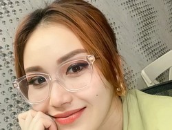 Pengakuan Ayu Ting Ting Tanam Benang di Hidung, Ada Fakta Mengejutkan Lain