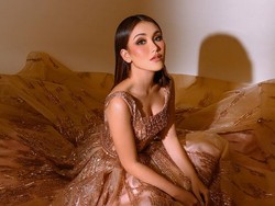 Ayu Ting Ting Dukung Orang Tuanya Berantas Haters yang Kerap Bully Bilqis