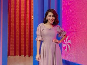 Pembully Anak Ayu Ting Ting Emak-emak TKI Singapura