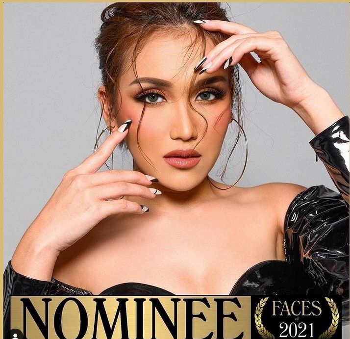 Ayu Ting Ting