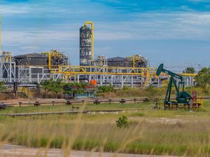 Senin 9 Agustus, Blok Rokan Mulai Digenjot Pertamina Senin 9 Agustus, Blok Rokan Mulai Digenjot Pertamina