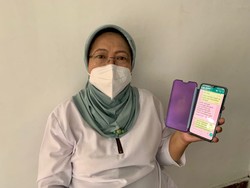 Pakai Mobile JKN, Dokter Ini Sebut Layanan Konsultasi Tetap Optimal