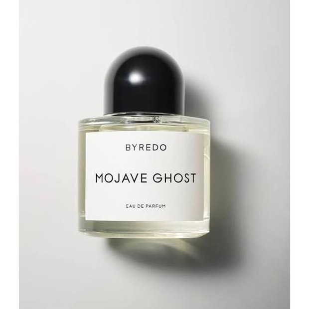 Byredo varian Mojave Ghost/foto; Shopee Byredo varian Mojave Ghost
