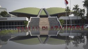 Corona Mengganas, Kompleks Parlemen Diusulkan Jadi RS Darurat COVID