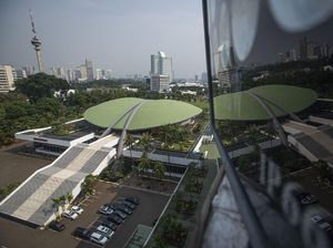 Terbentur Penolakan, Fasilitas DPR Isoman di Hotel Kini Disebut Penjajakan Terbentur Penolakan, Fasilitas DPR Isoman di Hotel Kini Disebut Penjajakan