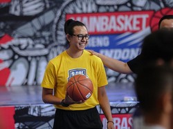 Ramai-ramai Dimaz Muharri Vs CLS Knights, Ini Kronologinya