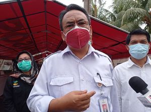 Kemensos Bantah Isu Rasisme, Tegaskan Mensos Risma Sayang Papua