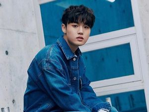 Doyoung dan Jung Hwan TREASURE Sembuh dari Covid-19 Doyoung dan Jung Hwan TREASURE Sembuh dari Covid-19