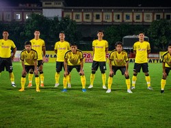 7 Fakta Menarik Pertandingan Extra Joss Dream Team VS Rans F.C