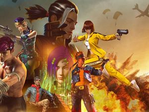 Style Name Maker Bikin Nickname Gamer FF Jadi Keren