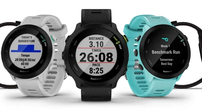 Garmin Forerunner 55 Hadir di Indonesia, Harganya Rp 3 Jutaan