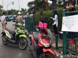 Pedagang PGC Tetap Bayar Listrik-Sewa, Pengelola: Siapa yang Mau Nombokin?