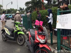 Pedagang PGC Tetap Bayar Listrik-Sewa, Pengelola: Siapa yang Mau Nombokin?
