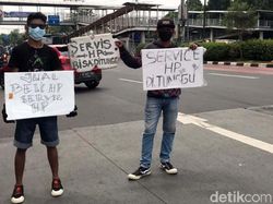 Begini Pahitnya Dampak dari PPKM Darurat