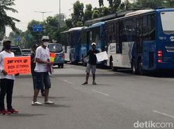 Nasib Nahas Jasa Service HP, Turun ke Jalan Malah Dikejar Petugas