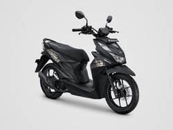 Tampil Lebih Segar, Segini Harga Honda Beat Baru Per Juli 2021