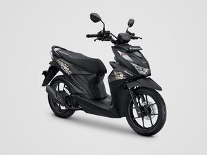 Tampil Lebih Segar, Segini Harga Honda Beat Baru Per Juli 2021 Tampil Lebih Segar, Segini Harga Honda Beat Baru Per Juli 2021