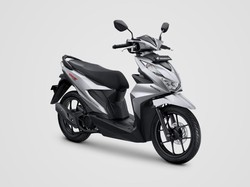 Update! Spesifikasi dan Harga Honda BeAT 2021, Pilihan Warna Makin Banyak