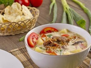 5 Restoran Ini Berikan Promo di HUT Kota Medan ke 432, Ayo Buruan! 5 Restoran Ini Berikan Promo di HUT Kota Medan ke 432, Ayo Buruan!