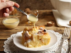 Serba-serbi Kental Manis, Sering Jadi Pelengkap Cita Rasa Makanan