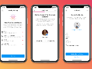 Instagram Luncurkan Security Checkup untuk Amankan Akun yang Pernah Dibajak Instagram Luncurkan Security Checkup untuk Amankan Akun yang Pernah Dibajak