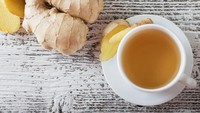 Konsumsi 5 Bahan Dapur Ini Bantu Cegah Penumpukan Lemak di Hati