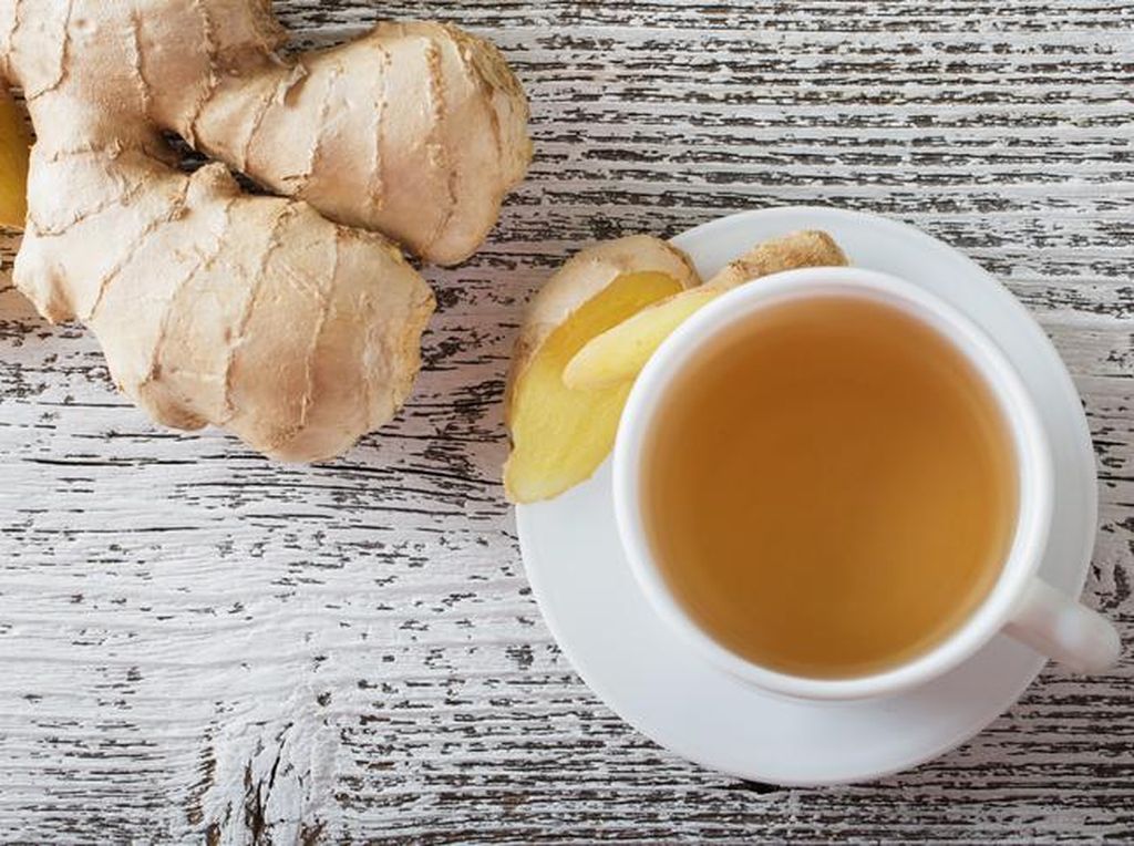 6 Obat Maag Ampuh Atasi Masalah Lambung, Jahe hingga Air Kelapa 6 Obat Maag Ampuh Atasi Masalah Lambung, Jahe hingga Air Kelapa