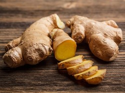 Batuk Omicron Juga Bisa Berdahak Lho, Ini 3 Bahan Alami untuk Meredakannya