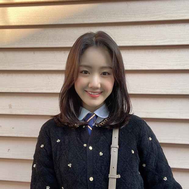 Jin Ji Hee / Foto :instagram.com/2xj_hee