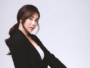 Sedih Banyak yang Terdampak Pandemi, Kartika Chacha Turun Tangan Sedih Banyak yang Terdampak Pandemi, Kartika Chacha Turun Tangan