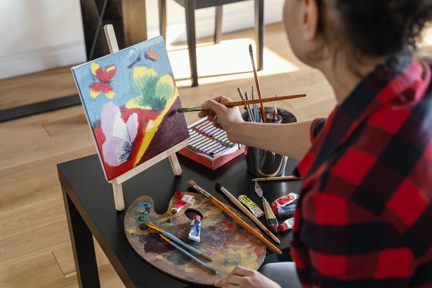 Kegiatan produktif yang seru