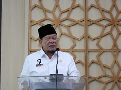 584 Ulama Meninggal Akibat COVID-19, Masyarakat Diajak Taubat