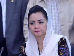 Anggota DPR Kritik Keras Tes PCR untuk Naik Pesawat! Anggota DPR Kritik Keras Tes PCR untuk Naik Pesawat!