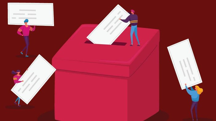 Pelamar CPNS Jangan Lakukan Ini, Nanti Bisa Ditolak Pelamar CPNS Jangan Lakukan Ini, Nanti Bisa Ditolak