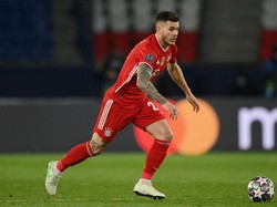 Baru Pramusim, Bayern Sudah Krisis Bek Kiri