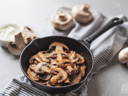 Perbedaan Vitamin D dan D3, Mana yang Efektif Tingkatkan Daya Tahan Tubuh?