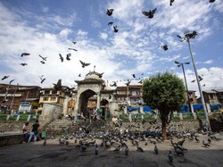 6 Orang Tewas Akibat Bentrok di Kashmir India