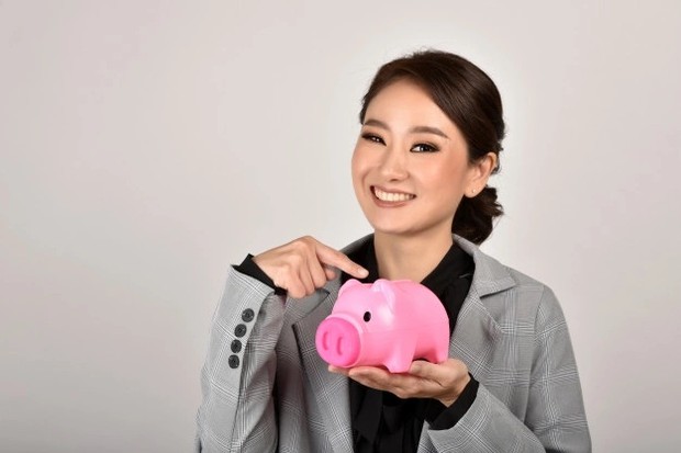 Memulai investasi buat anak muda sesegera mungkin/ Foto: Freepik.com