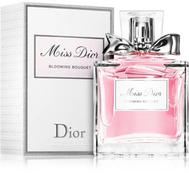 Miss Dior varian Blooming Bouquet/foto: Shopee Miss Dior varian Blooming Bouquet