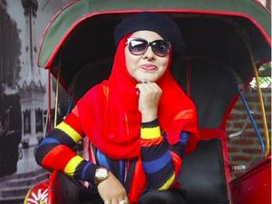Kronologi Neneng Anjarwati Meninggal Usai Terpapar COVID-19 Kronologi Neneng Anjarwati Meninggal Usai Terpapar COVID-19