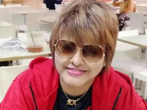 Pedangdut Neneng Anjarwati Meninggal Dunia Pedangdut Neneng Anjarwati Meninggal Dunia