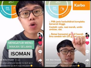 Panduan Makan Sehat Pasien Covid-19 Selama Isoman Pakai Piring T Panduan Makan Sehat Pasien Covid-19 Selama Isoman Pakai Piring T