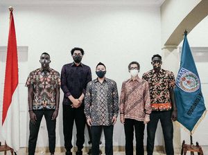 Proses Naturalisasi Tiga Pebasket Tunggu Keppres dan Ucap Sumpah