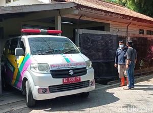 Gadis 19 Tahun di Madiun Tewas Kondisi Hamil 9 Bulan, Polisi Amankan CCTV Gadis 19 Tahun di Madiun Tewas Kondisi Hamil 9 Bulan, Polisi Amankan CCTV