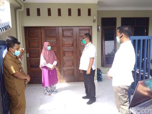 Vaksinasi Corona Libatkan Agen BIN ke Rumah Warga