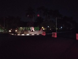 Malam Ini Kota Malang Akan Kembali Gelap Gulita Cegah Mobilitas Warga