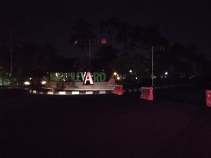 Malam Ini Kota Malang Akan Kembali Gelap Gulita Cegah Mobilitas Warga Malam Ini Kota Malang Akan Kembali Gelap Gulita Cegah Mobilitas Warga
